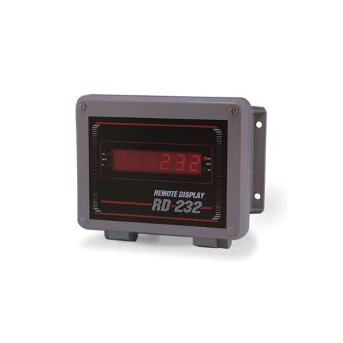 RD-232 Remote Display