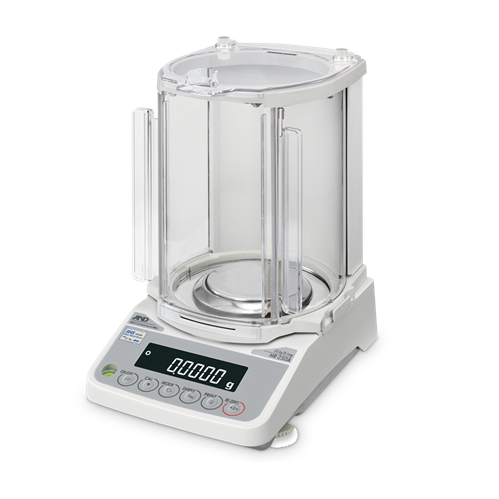 HR-AZ/HR-A Series, A&D Weighing Analytical Balance