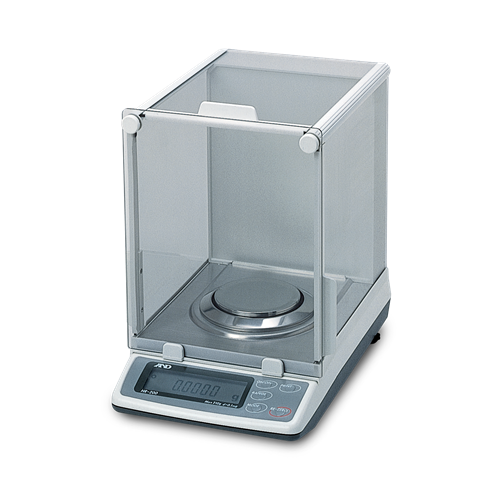 Orion HR Series, A&D Weighing Analytical Balance