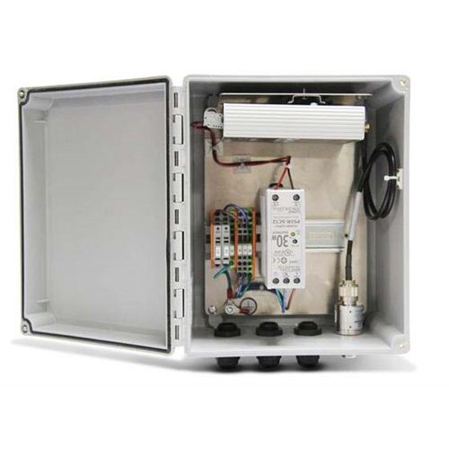 Industrial Broadband Wireless Ethernet