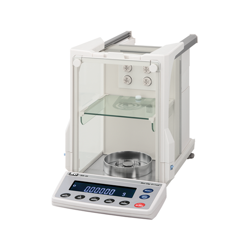 Ion BM Series, A&D Weighing Micro/Semi-Micro Balance