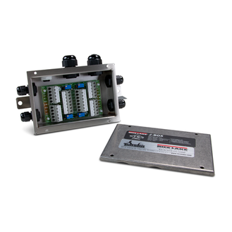 JB4ES TuffSeal® Excitation Trim Junction Box | Rice Lake