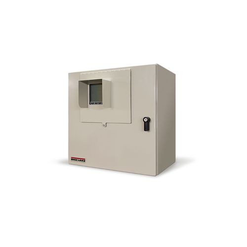Automated Ticketing Kiosks