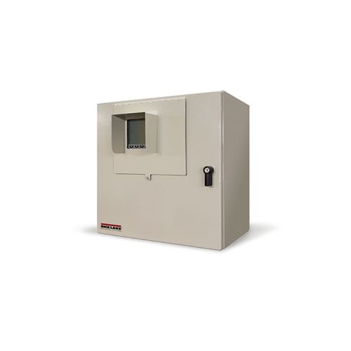 Automated Ticketing Kiosks