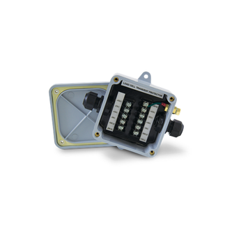 LCP-1 DC Transient Protector | Rice Lake