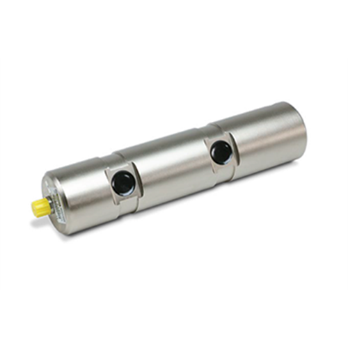 Load Pin - 2.5 Inch 20K Alloy Steel, Environmentally Sealed