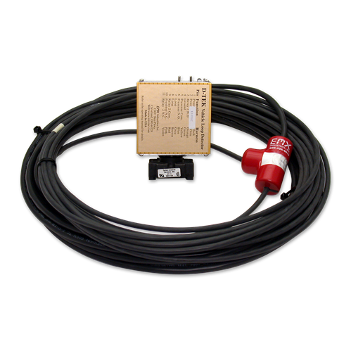 Loop Detectors