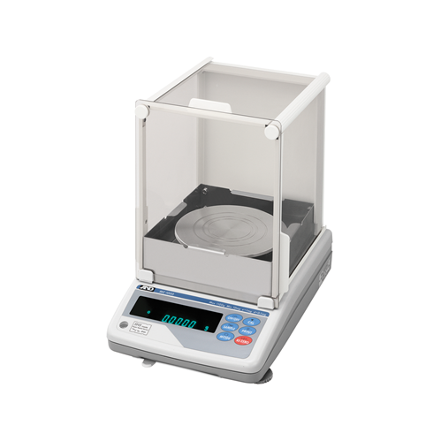 MC Series, A&D Weighing Mass Comparator