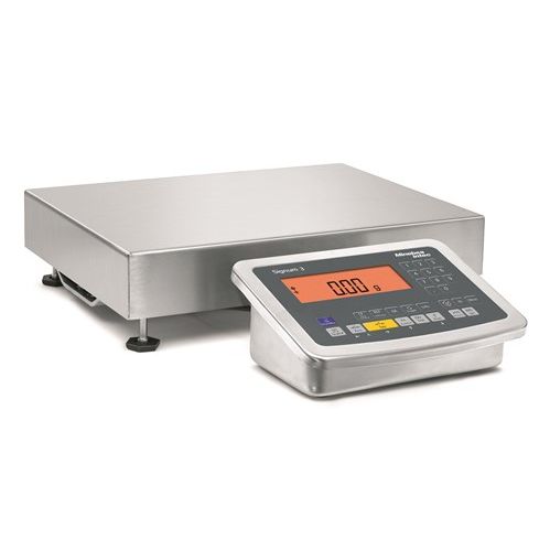 Minebea Intec Signum Series Complete Scale