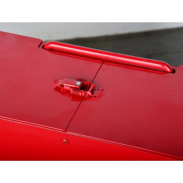 SL-928-C Pad Carrying Cart