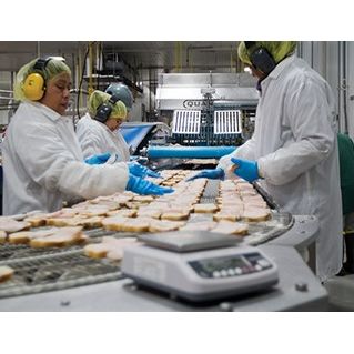 Myrias® Integrated Software Solution