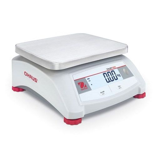 Valor® 1000 Series, OHAUS Toploader Balance