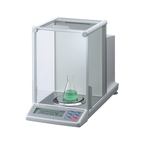 Phoenix GH Series, A&D Weighing Micro/Semi-Micro Balance