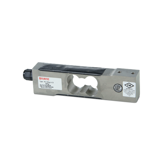 Rice Lake Flintec PC1 Stainless Steel, Single Point Load Cell