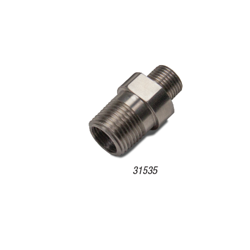 Load Cell Conduit Adapters | Rice Lake