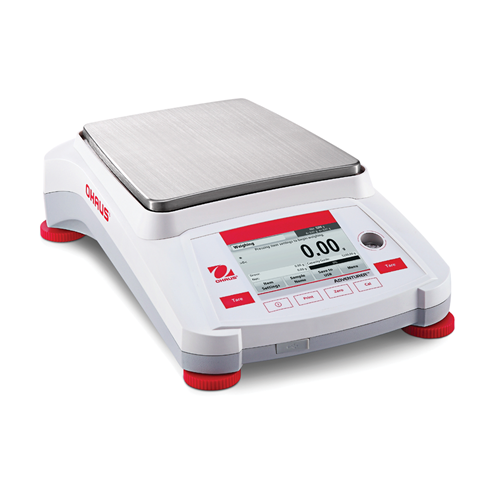 Adventurer Series, OHAUS Legal for Trade Balance