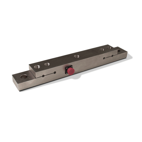 AX3040 Alloy Steel Load Cell – High-Performance Load Measurement
