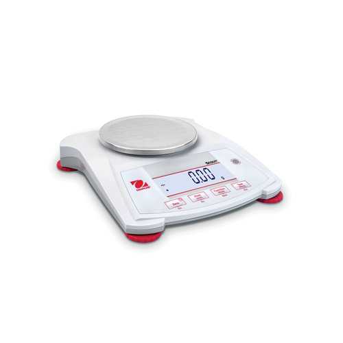 Scout Series, OHAUS Precision Balance