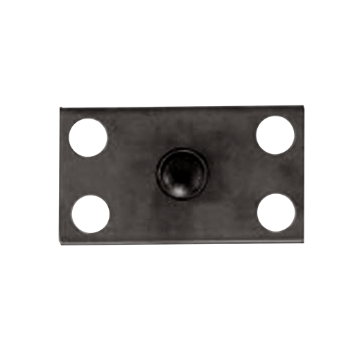 Load Receiver Plate | Rice Lake