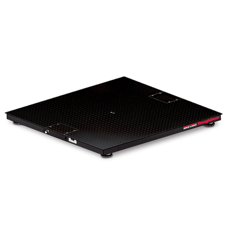 RoughDeck® RP Rodent Protection Floor Scale