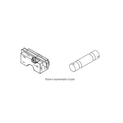 Mettler-Toledo Repair Parts Built By Powell, All Steel