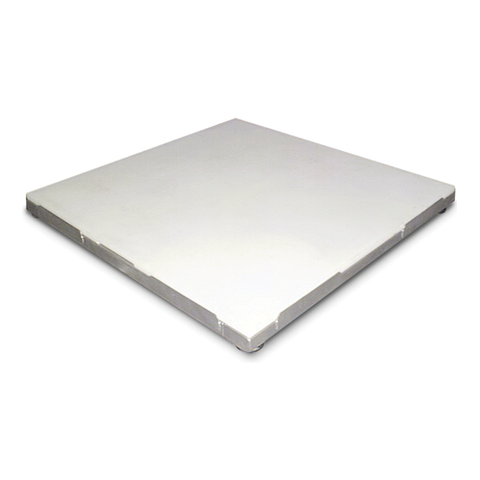 RoughDeck® SD Sanitary Deck Floor Scale
