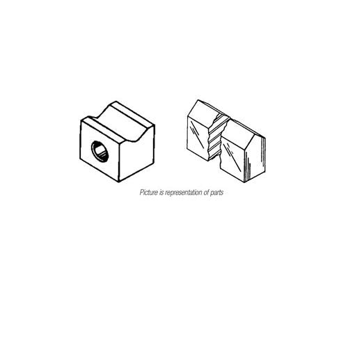 Fairbanks Repair Parts for Self-Contained Wagon, 5 & 10 Ton