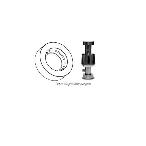 Cardinal SCA Load Cell Repair Parts for Load Cup Identification AND PN