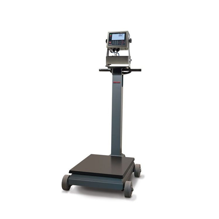 RL1200 IS Intrinsically Safe Electromechanical Portable Beam Scale