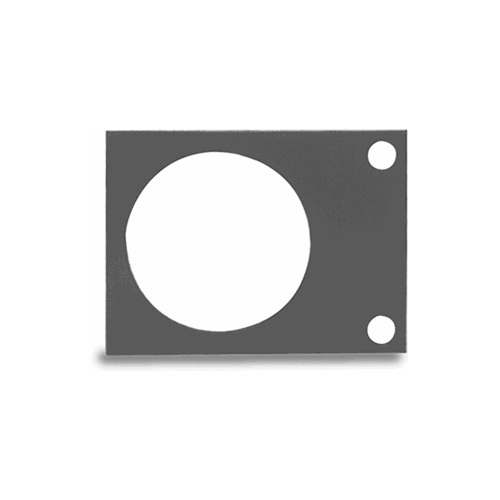 RoughDeck® Scale Base | Rice Lake