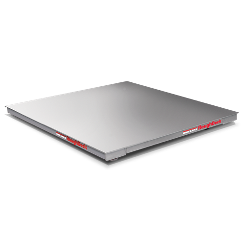 RoughDeck® HE Hostile Environment Floor Scale