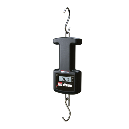 Digital Baby Scale - Suspended Infant
