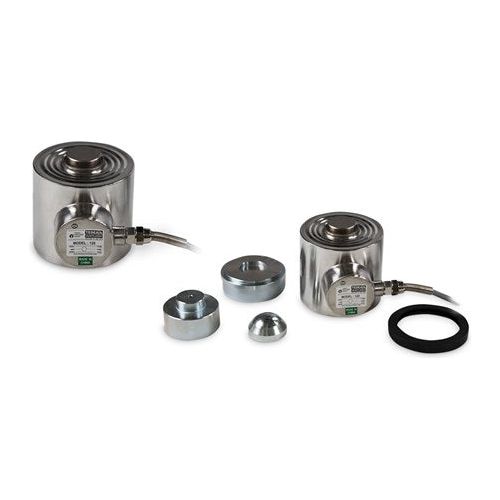 Rice Lake VPG Tedea-Huntleigh 120 Stainless Steel, Compression Canister Load Cell