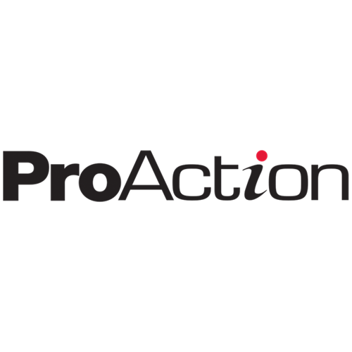 ProAction Software for the 720i™