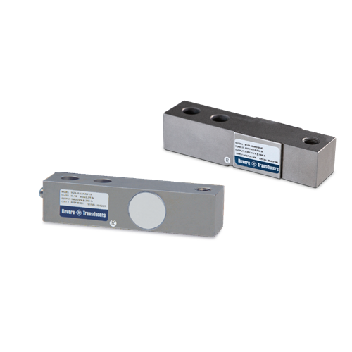 Rice Lake VPG Revere 9123 Stainless Steel, Single-ended Beam Load Cell