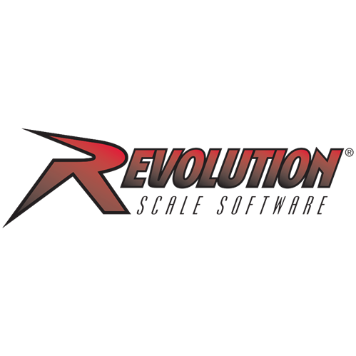 Revolution® Scale Software