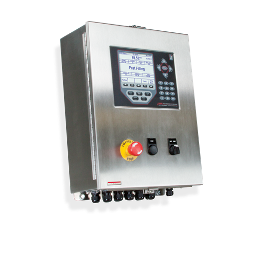 920i® FlexWeigh Systems Flow Rate Controllers
