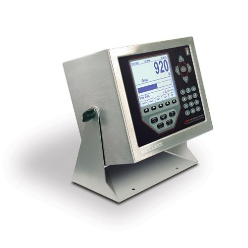 920i FlexWeigh Systems Hand Batching