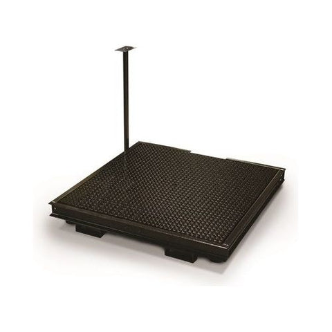 RoughDeck® HP and SS Forklift Portability Frame