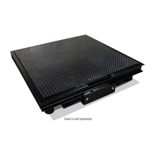 RoughDeck® HP Forklift SENDit Portability Frames, Non-NTEP