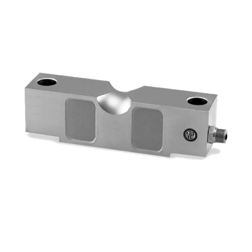 Rice Lake VPG Celtron CLB Alloy Steel, Double-Ended Beam Load Cell