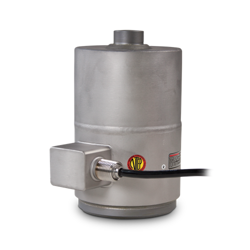 Rice Lake VPG Revere 792 Stainless Steel, Compression Canister Load Cell