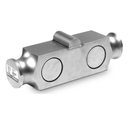 Rice Lake VPG Revere 9323 Stainless Steel, Double-ended Beam Load Cell