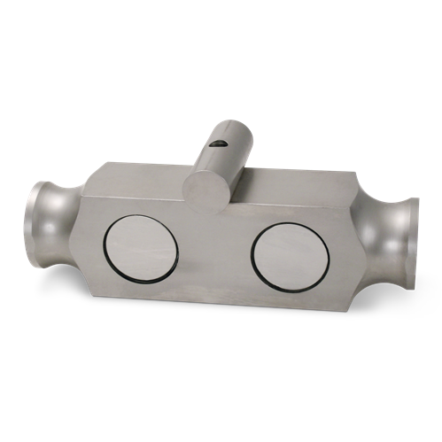 Rice Lake VPG Revere 9423 Stainless Steel, Double-ended Beam Load Cell