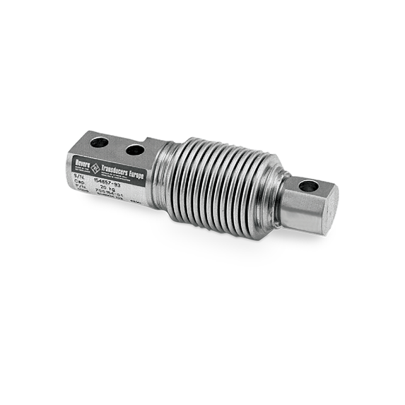 Rice Lake VPG Revere SHB Stainless Steel, Single-ended Beam Load Cell