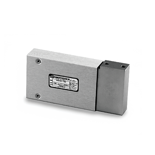 Rice Lake VPG Sensortronics 60048SS Stainless Steel, Single Point Load Cell