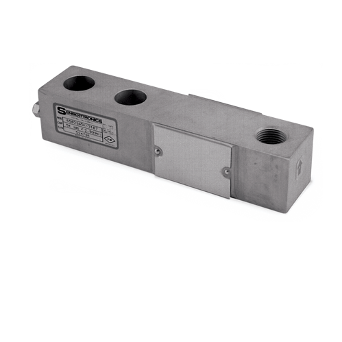 Rice Lake VPG Sensortronics 65023S Stainless Steel, Single-Ended Beam Load Cell