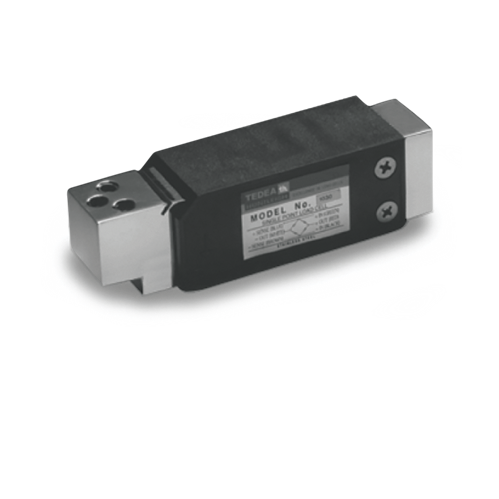 Rice Lake VPG Tedea-Huntleigh 1030 Aluminum, Single Point Load Cell