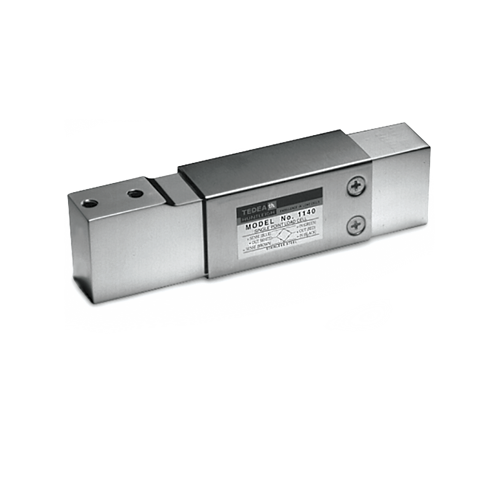 Rice Lake VPG Tedea-Huntleigh 1140 Stainless Steel, Potted Single-point Load Cell