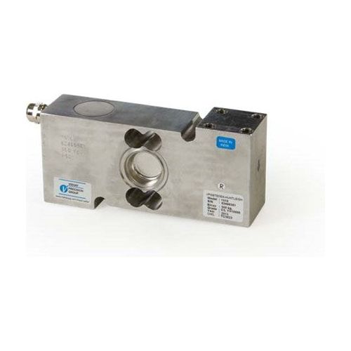 Rice Lake VPG Tedea-Huntleigh 1510 Stainless Steel, Single Point Load Cell